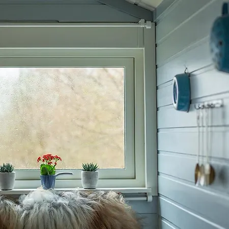 Refsnes Overnatting, Hus Gunti *