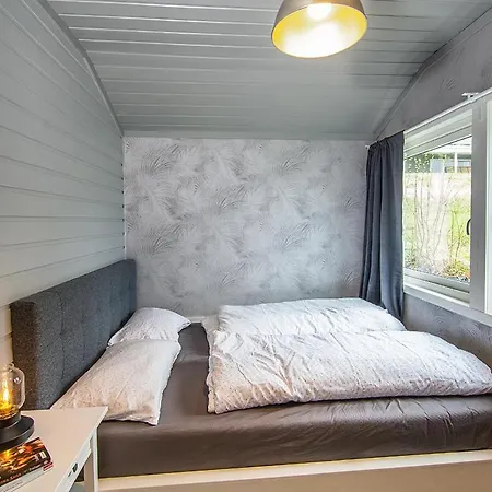 Hébergement de vacances Refsnes Overnatting, Hus Gunti Vebbestad